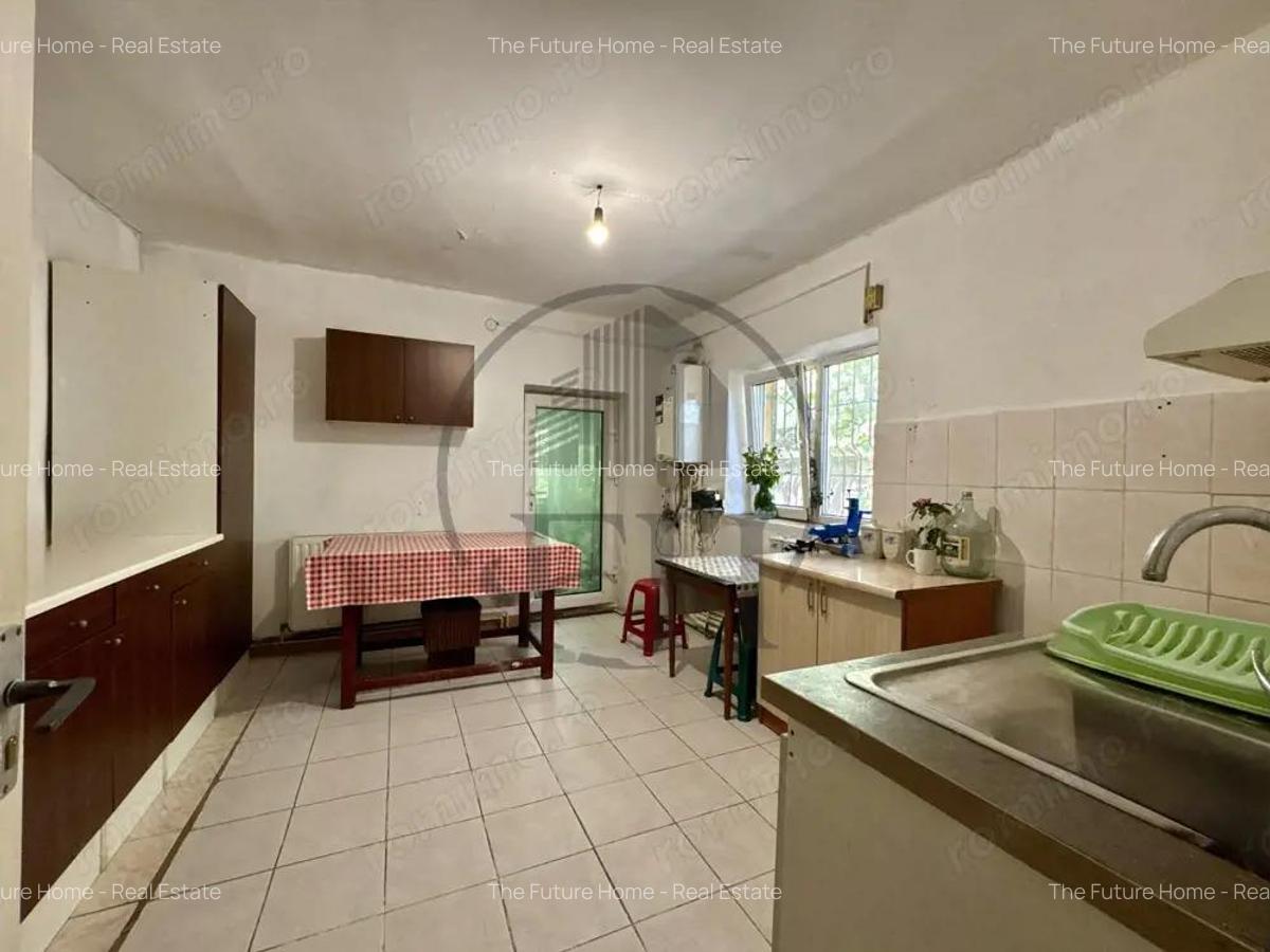 Casa de vanzare Constanta, zona KM5 - 16
