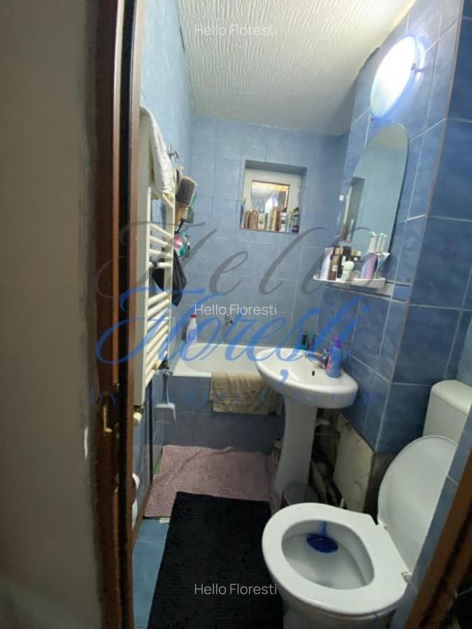 Apartament cu 2 camere, 32MP, Manastur, Cluj - 6