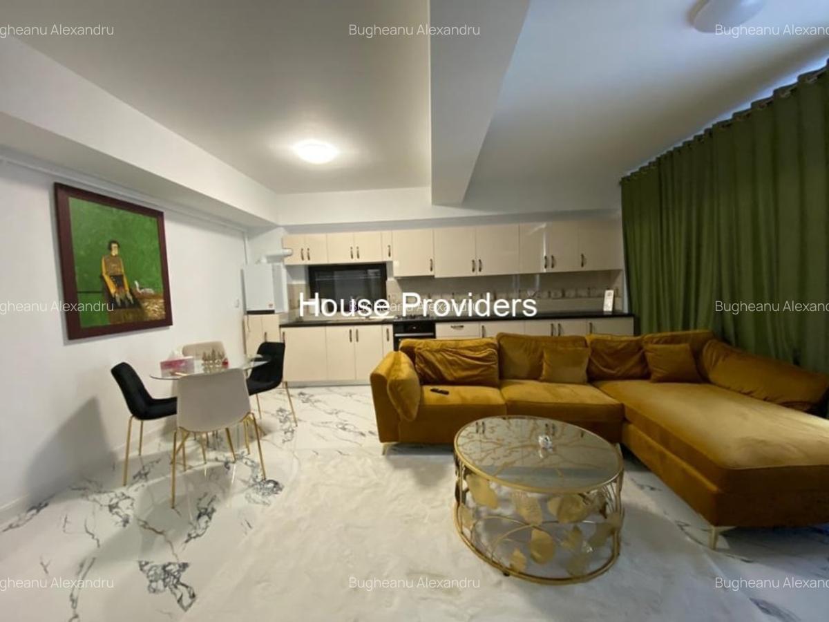 Apartament 3 Camere|Voluntari Pipera Nordului|Renovat|Parcare - 2
