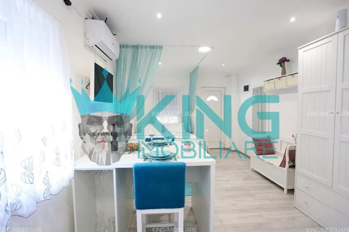 Apartament cu 4 camere decomandat în Central - 13