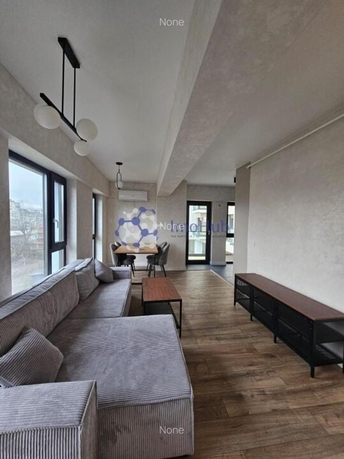 Apartament de inchiriat  2 camere | Zona Pacurari, Millennium - 10