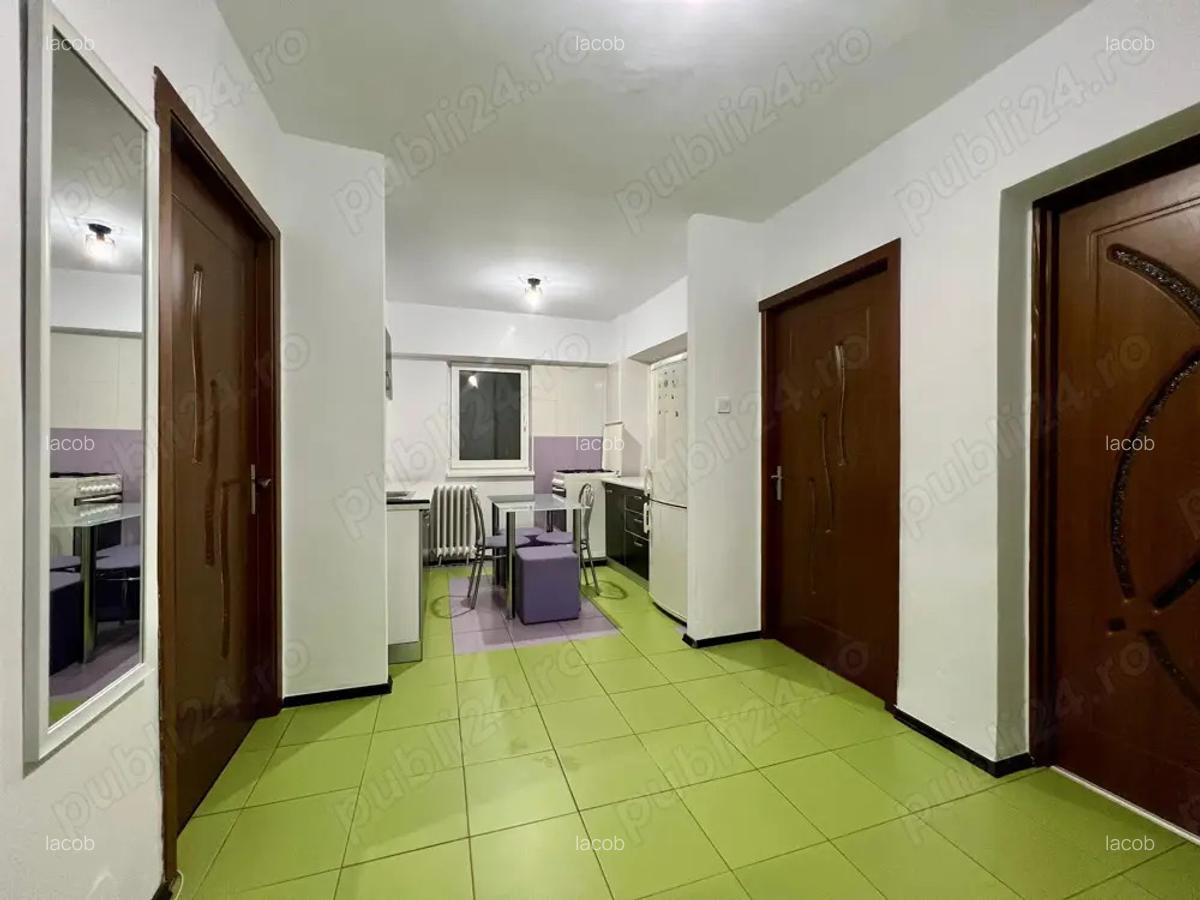 Vand apartament bd. Tudor Vladimirescu - 7