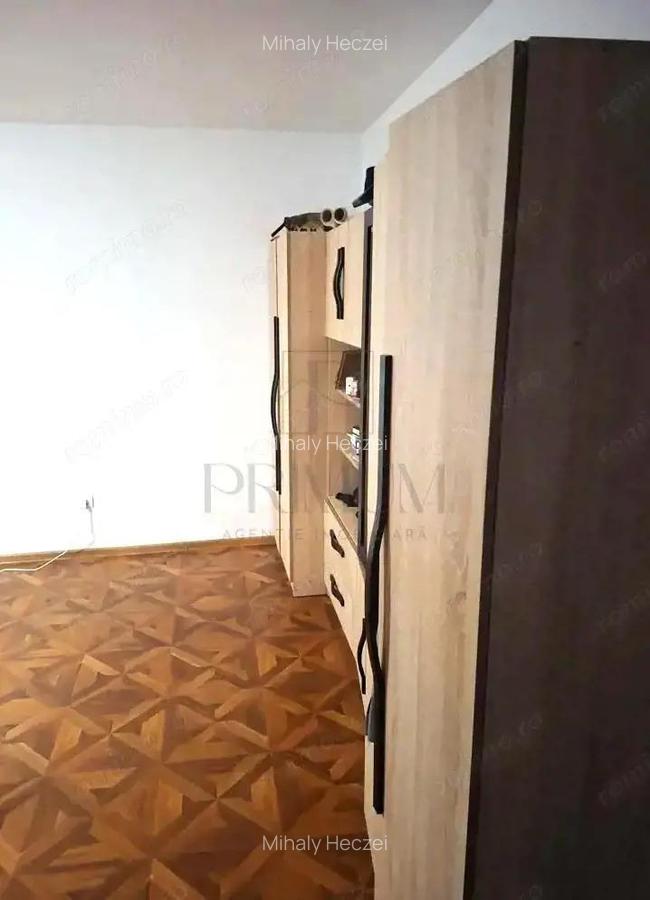 Apartament - Etaj Intermediar - Mobliat si Utilat Complet - Loc de Parcare - Zona Torontal - 3