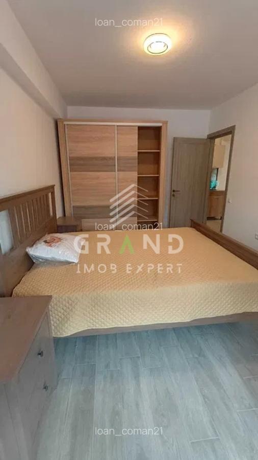 Nou pe piata: Apartament modern de inchiriat,2 camere, prima inchiriere,2 bai - 1