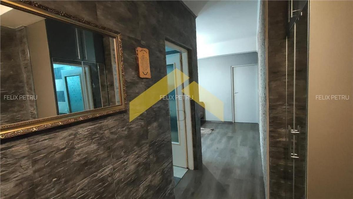 Apartament la parter 2 camere de vanzare in zona Alfa - 6