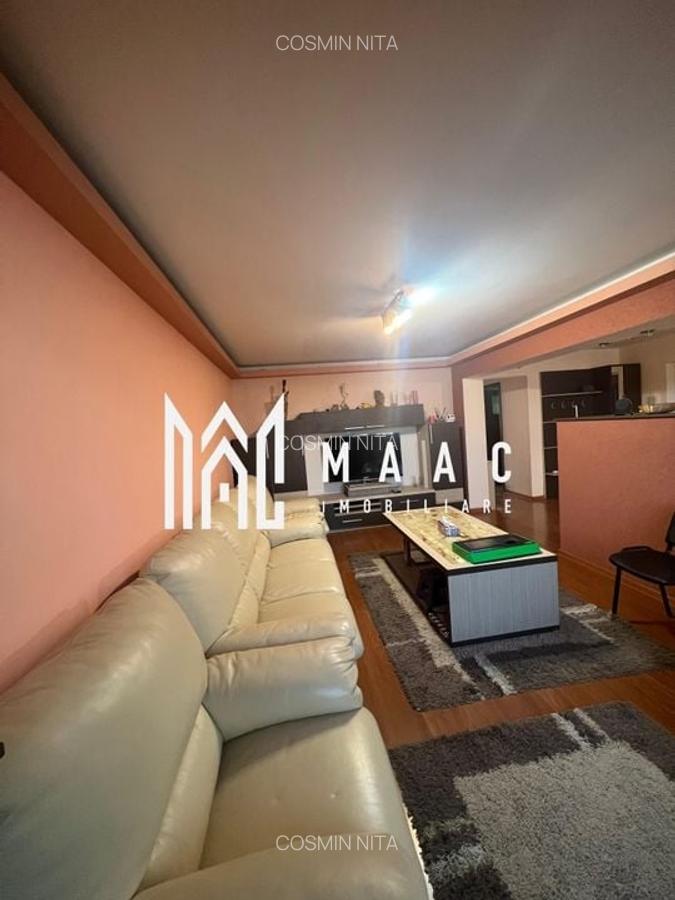 Apartament 3 camere | Calea lui Traian | Nord - 4