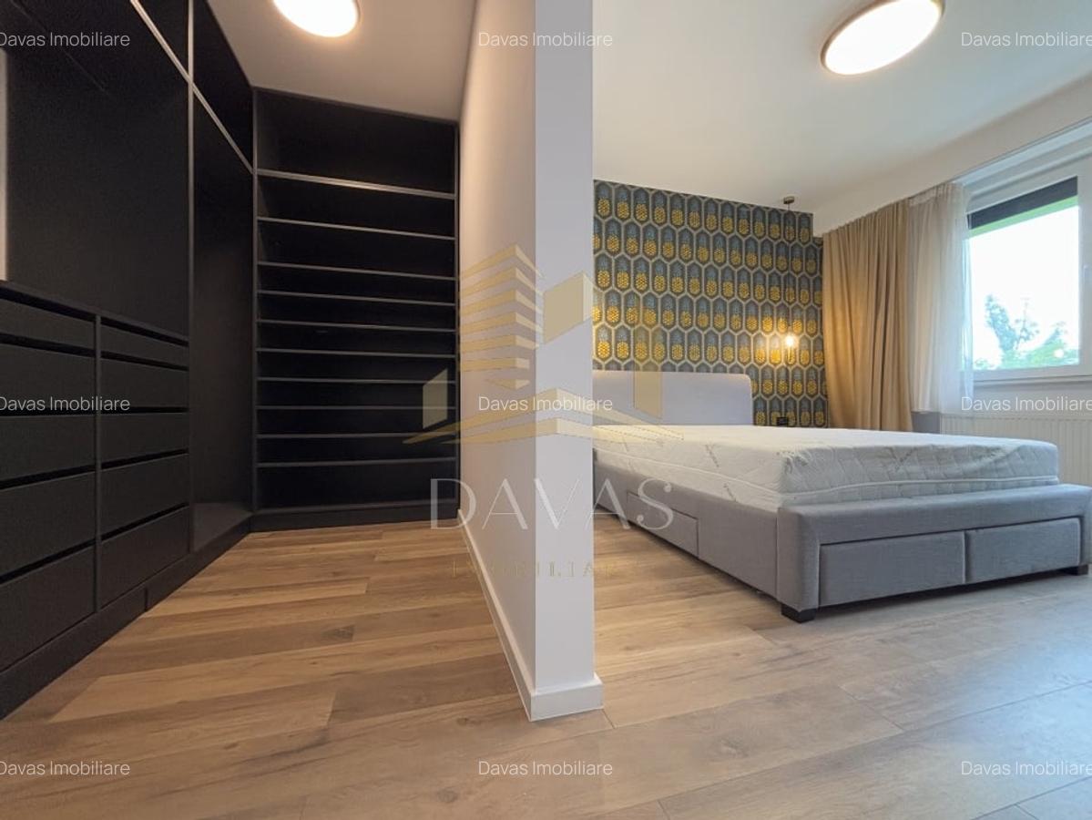 Apartament de 2 camere semidecomandat | Gheorgheni - Soporului - 14