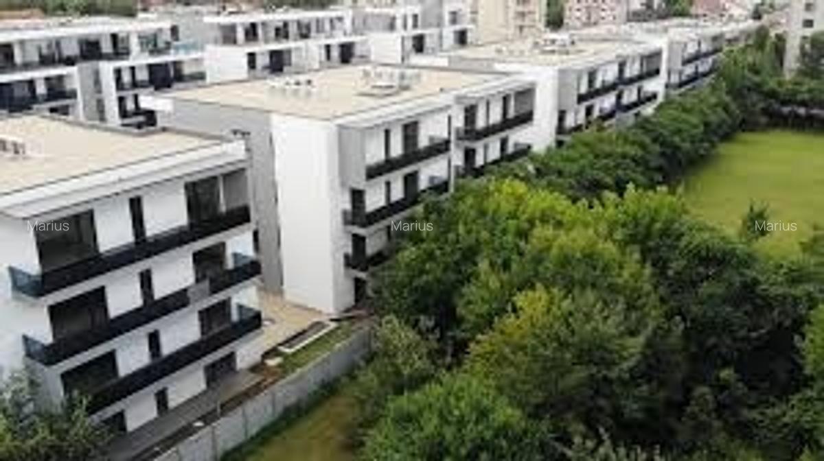 Apartament lux, mobilat & utilat în Residence5 Iancu Nicolae 122-langa Cambridge - 15