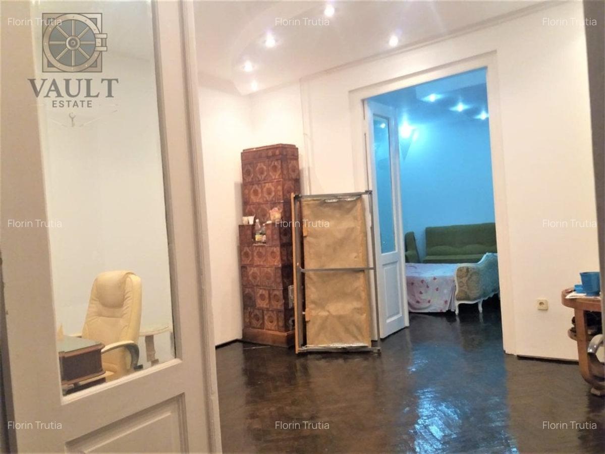 Apartament cu 3 camere decomandat în 13 Septembrie - 4