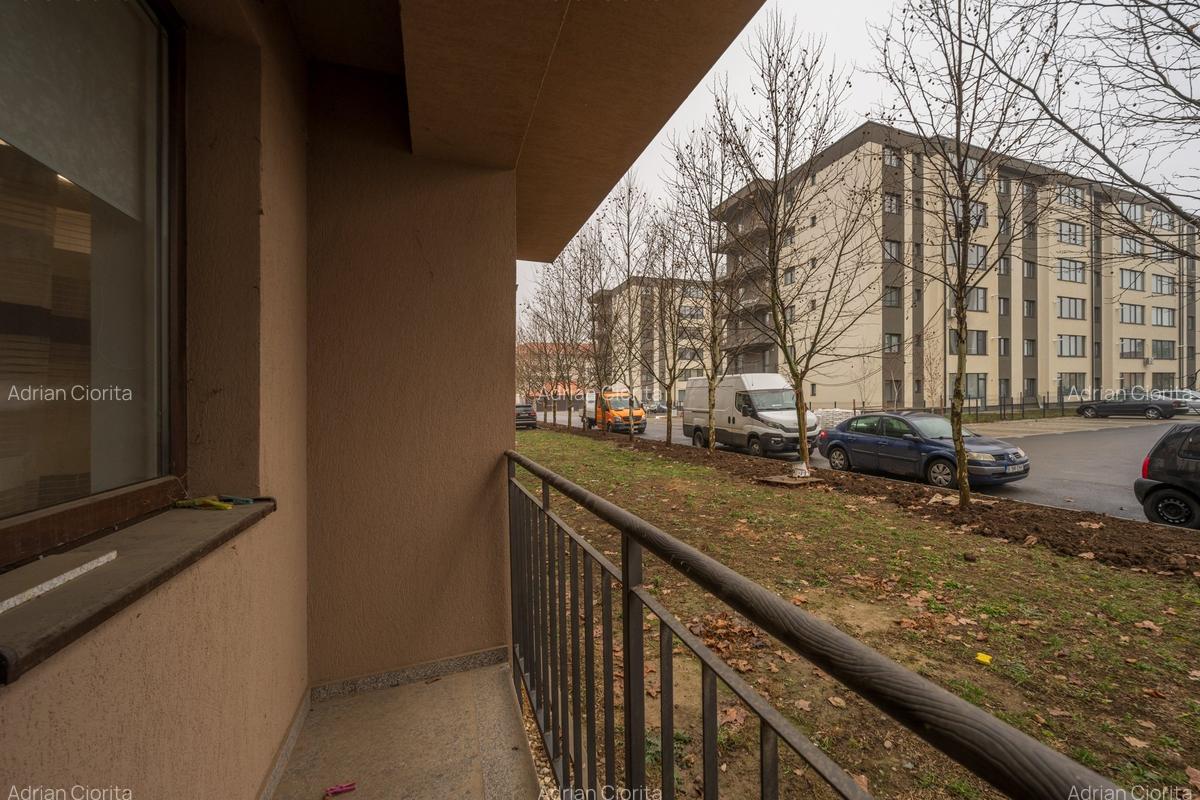 Apartament cu 2 camere decomandat, mobilat în Fundeni - 10