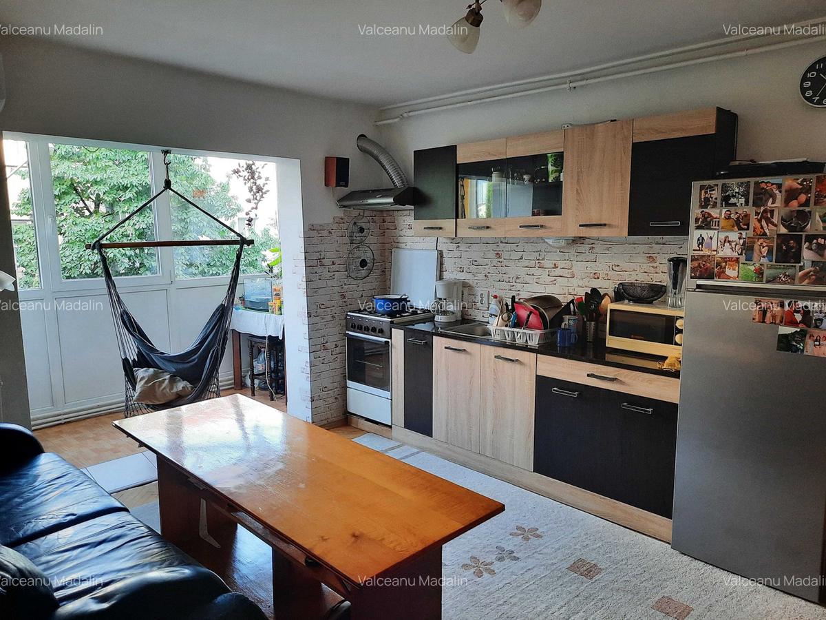 360° Imobiliare oferă spre închiriere apartament cu 3 camere- Spital Judetean - 1
