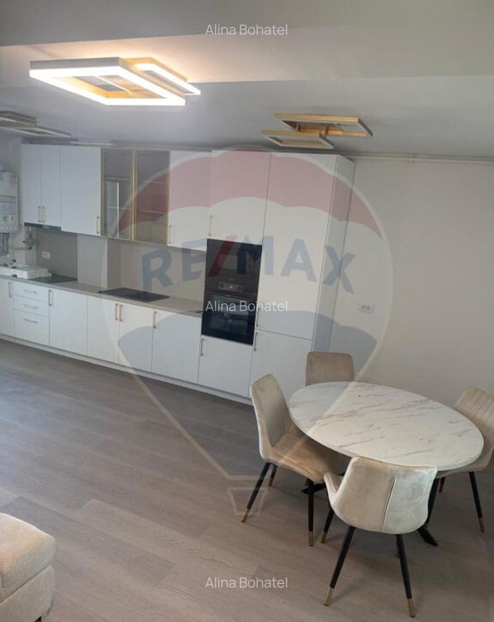 Ultracentral, apartamente de LUX la prima inchiriere!! - 5