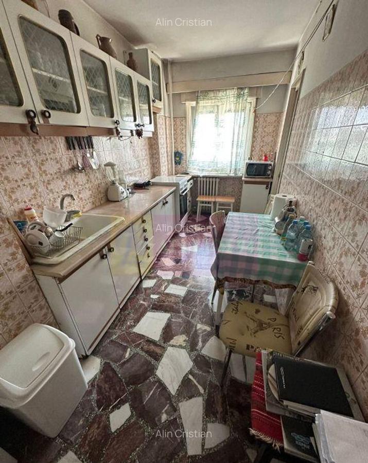 Apartament 3 camere | 96 mp | Doroban?i-Ambasada Turca - 18