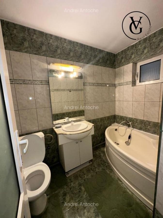 Apartament 3 camere + centrala proprie - Badea Cartan - 9