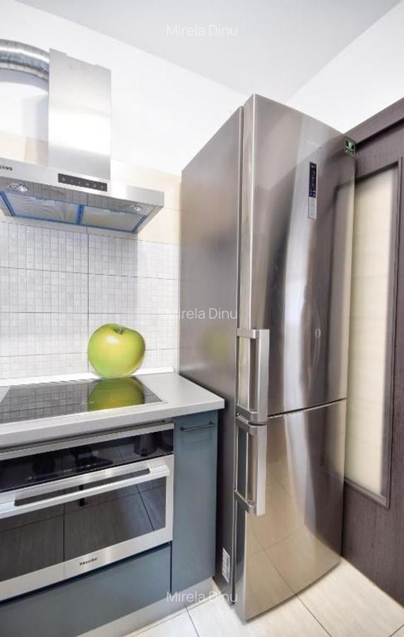 3 camere - Herastrau, Promenada, Aviatiei, Cartierul Francez - 10