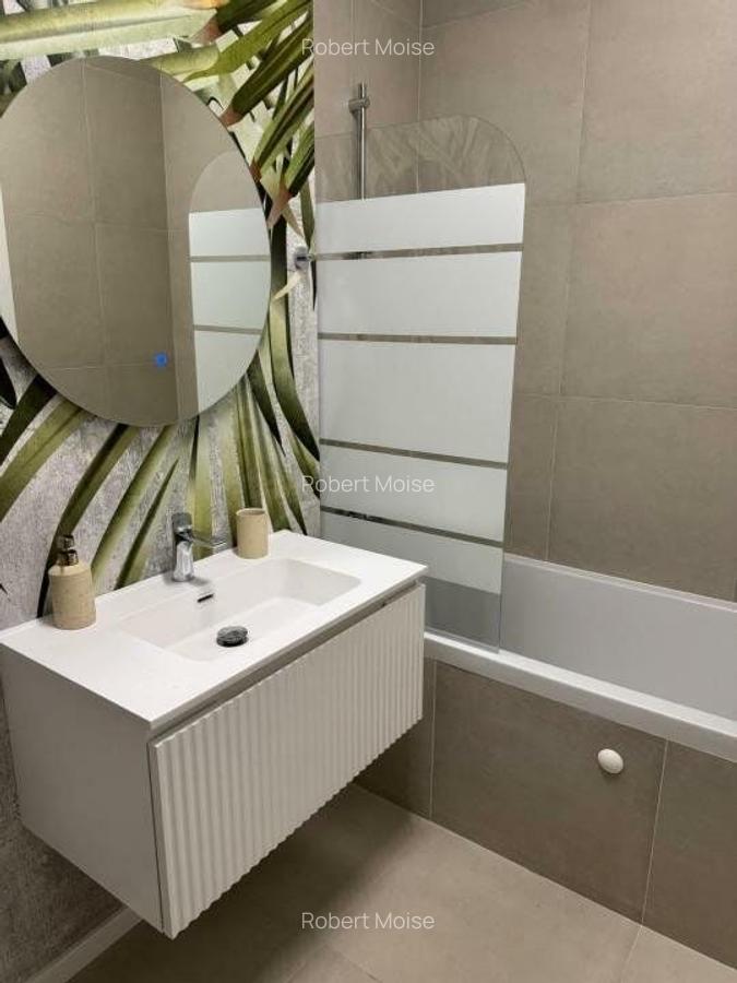 Apartament Premium PRIMA INCHIRIERE in complex Arcadia zona Domenii - 6