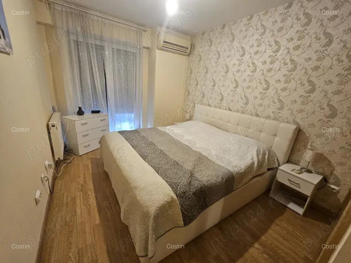 Hercesa Vivenda, 2 camere, mobilat completl, metrou Costin Georgian - 2