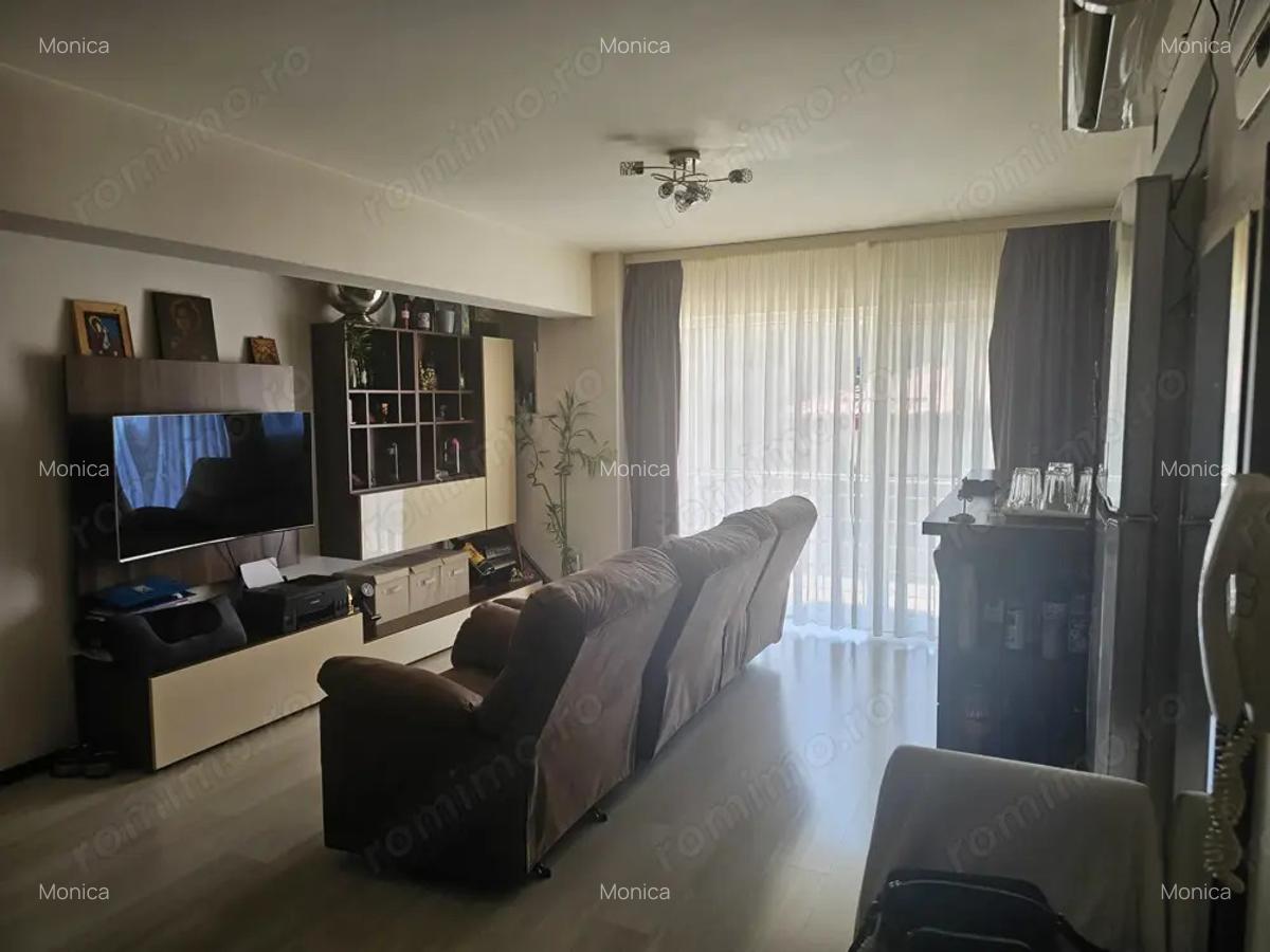 3 camere Baneasa Str Nuferilor - 5