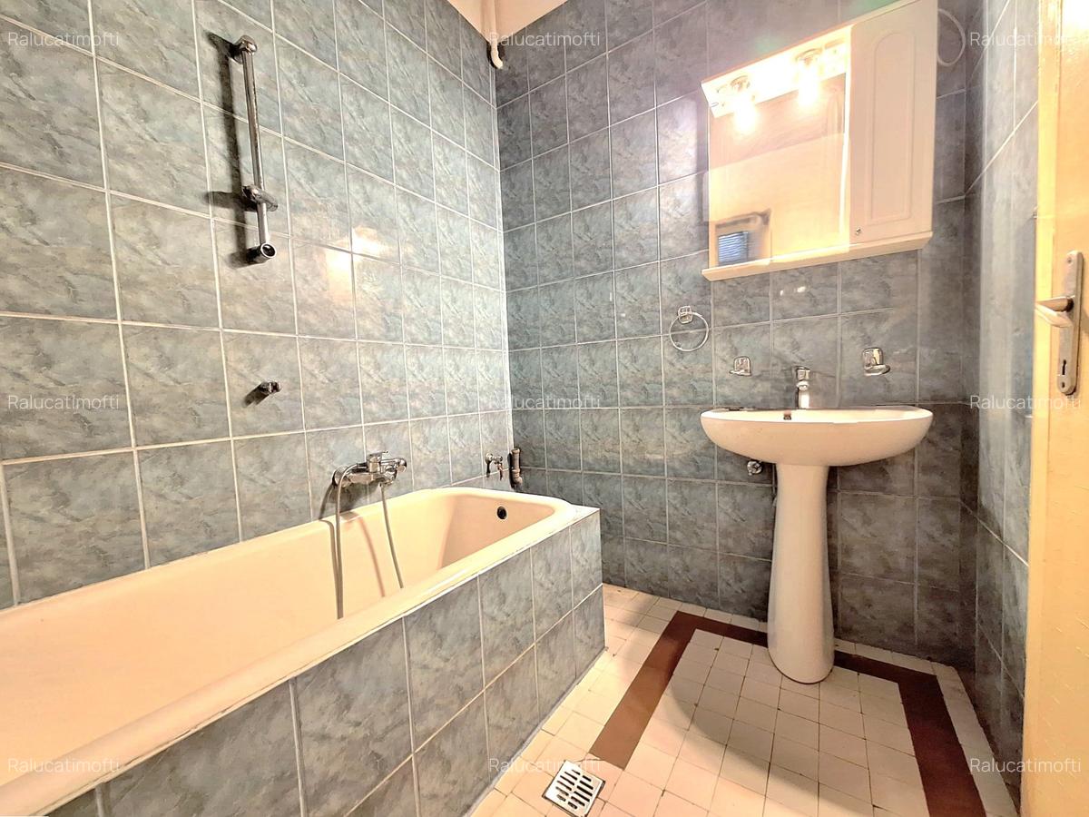 Apartament cu personalitate în inima cartierului Kiseleff – Arcul de Triumf - 23