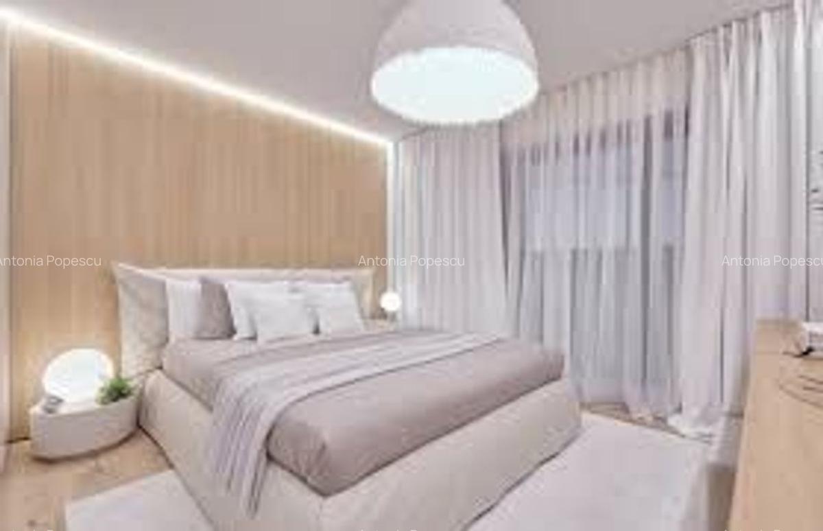 Apartament 2 camere | 64,7 mp | Metrou Brâncoveanu | Finalizare iulie 2026 - 4