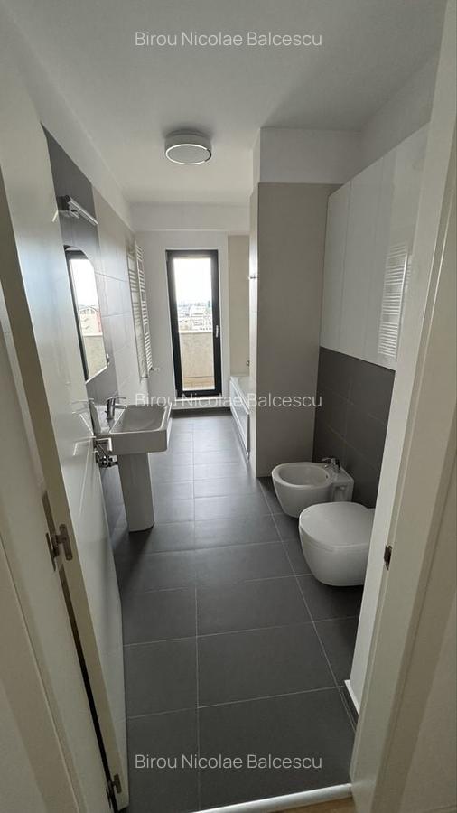 Apartament 3 camere Lux zona Baneasa - 5