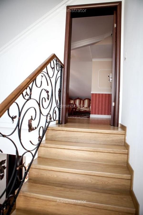 Casă in oraș Ovidiu - 17