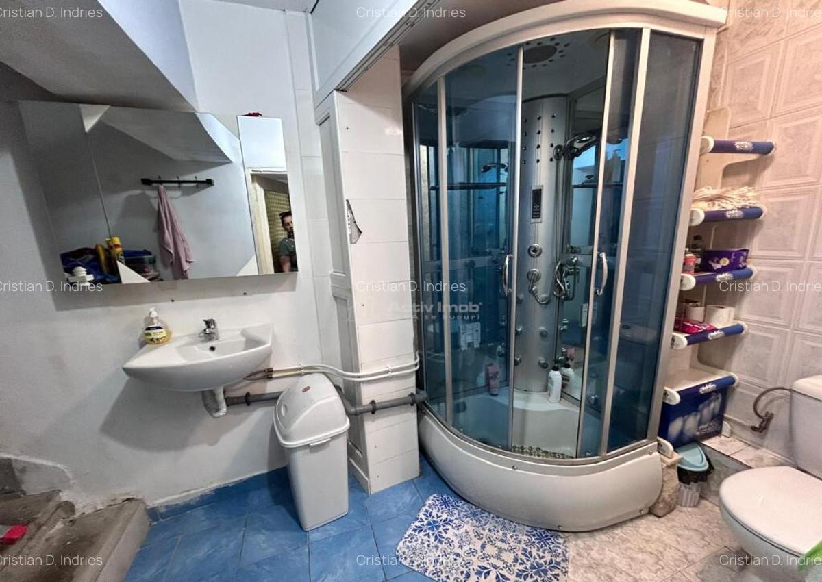 Resita, Chirie, 1cam. cf.1, Central - 6