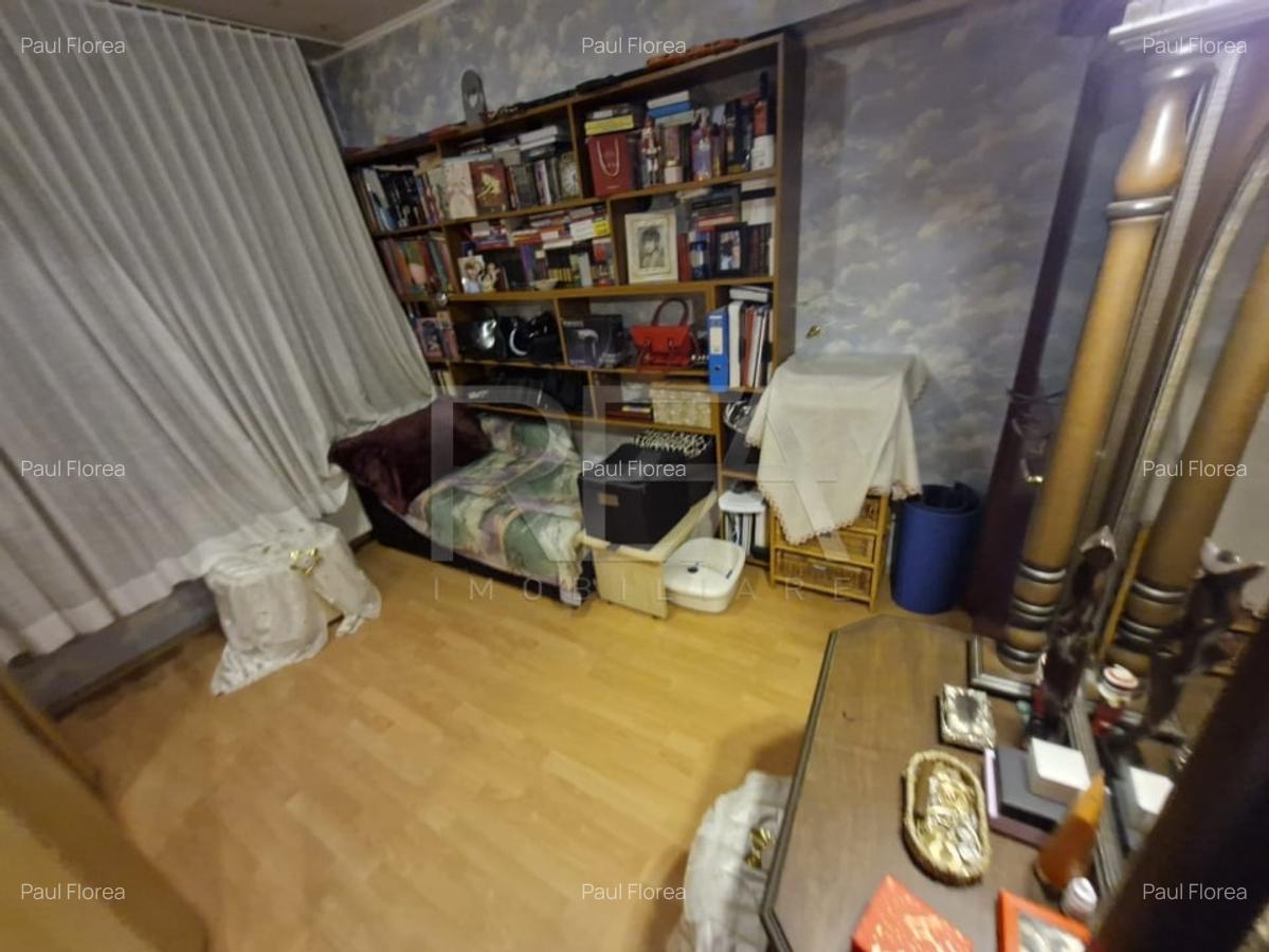 Apartament cu 4 camere - zona Auchan Vitan - 26