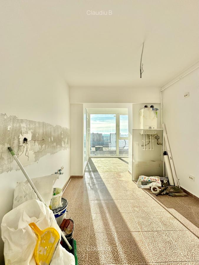Duplex 4 camere - Theodor Pallady - Loc de parcare inclus - Disponibil imediat - 13