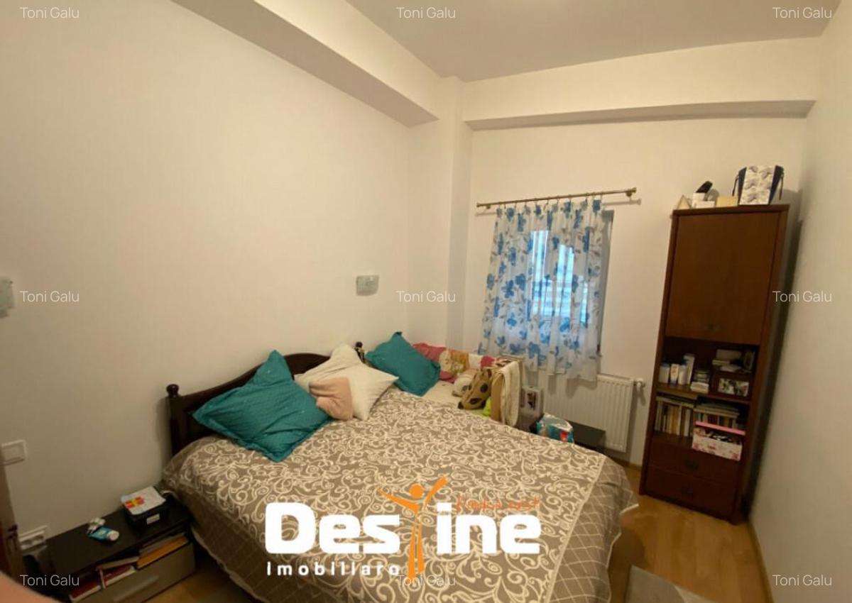 Apartament 3 camere 66 mp, loc de parcare + boxa - Alpha Ba - 5