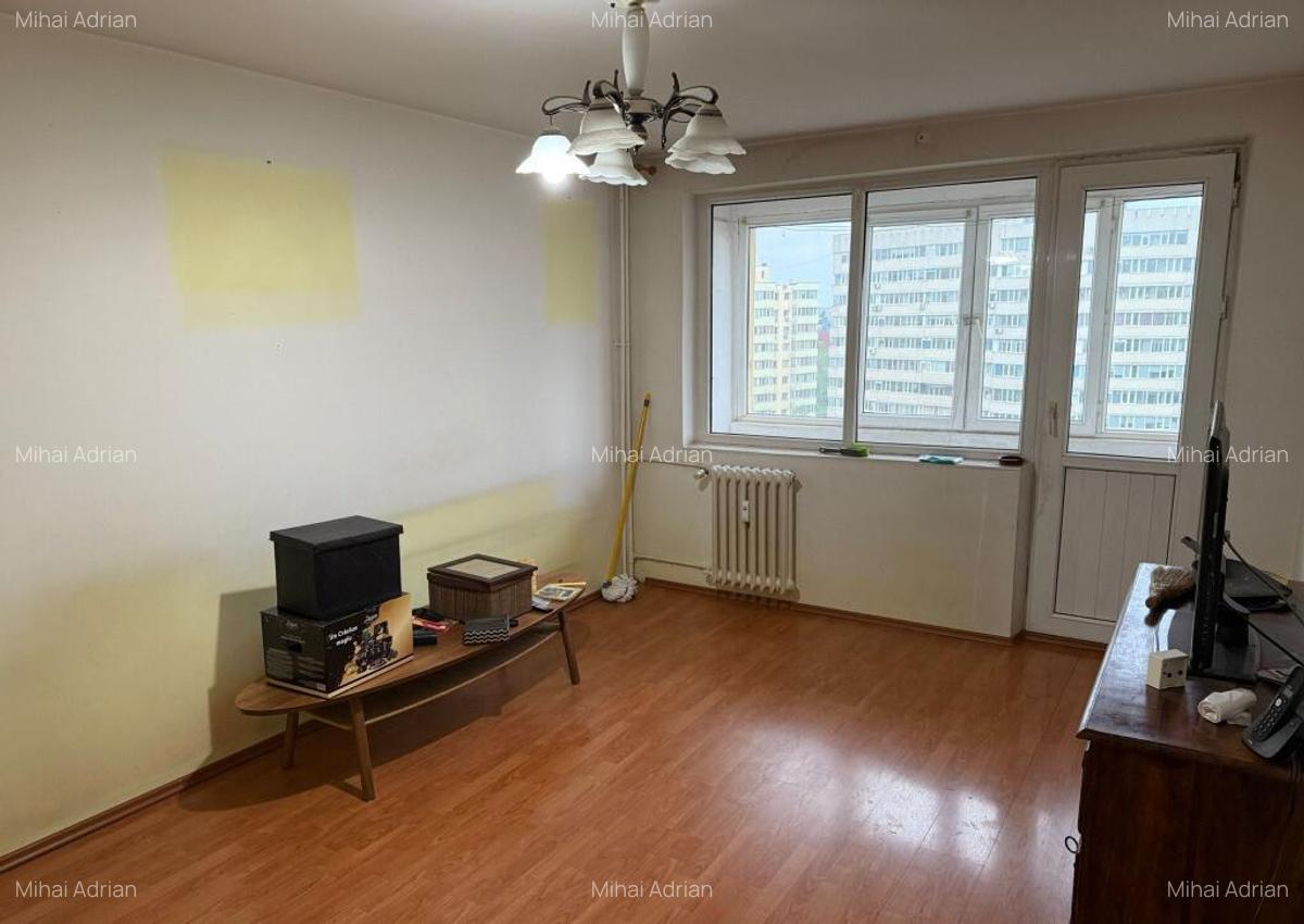 Colentina, chiar la Metrou Obor, apartament 2 camere - 4
