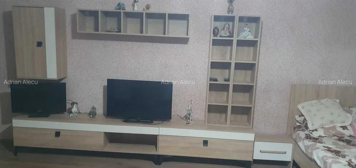 Garsoniera, decomandata, 40 mp, balcon, metrou aproape, Lujerului - 1