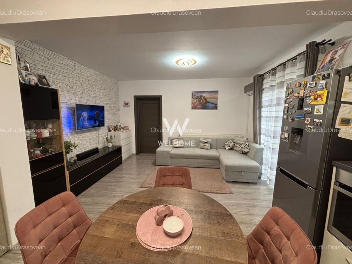 Gata de mutare! Apartament 3 camere in Catierul Arhitectilor - 6