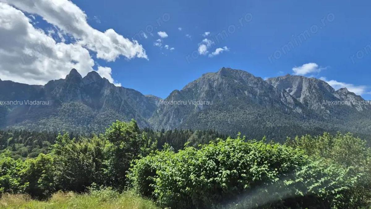 Apartament cu 2 camere + loc de parcare - Busteni - Zamora - 8