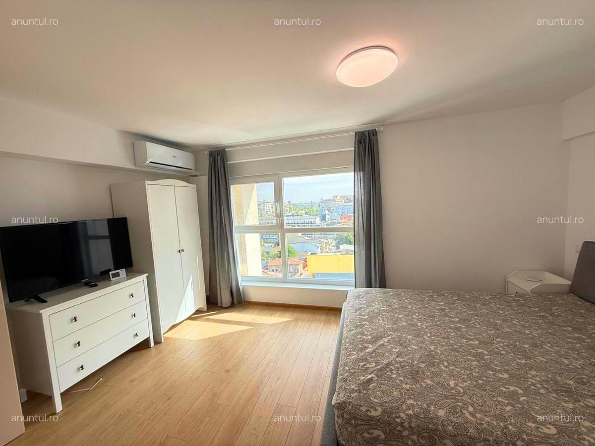 Unirii, 13 Septembrie penthouse exclusivist 5 camere, tip duplex - 11 Unirii, 13 Septembrie penthouse exclusivist 5 camere, tip duplex - 11