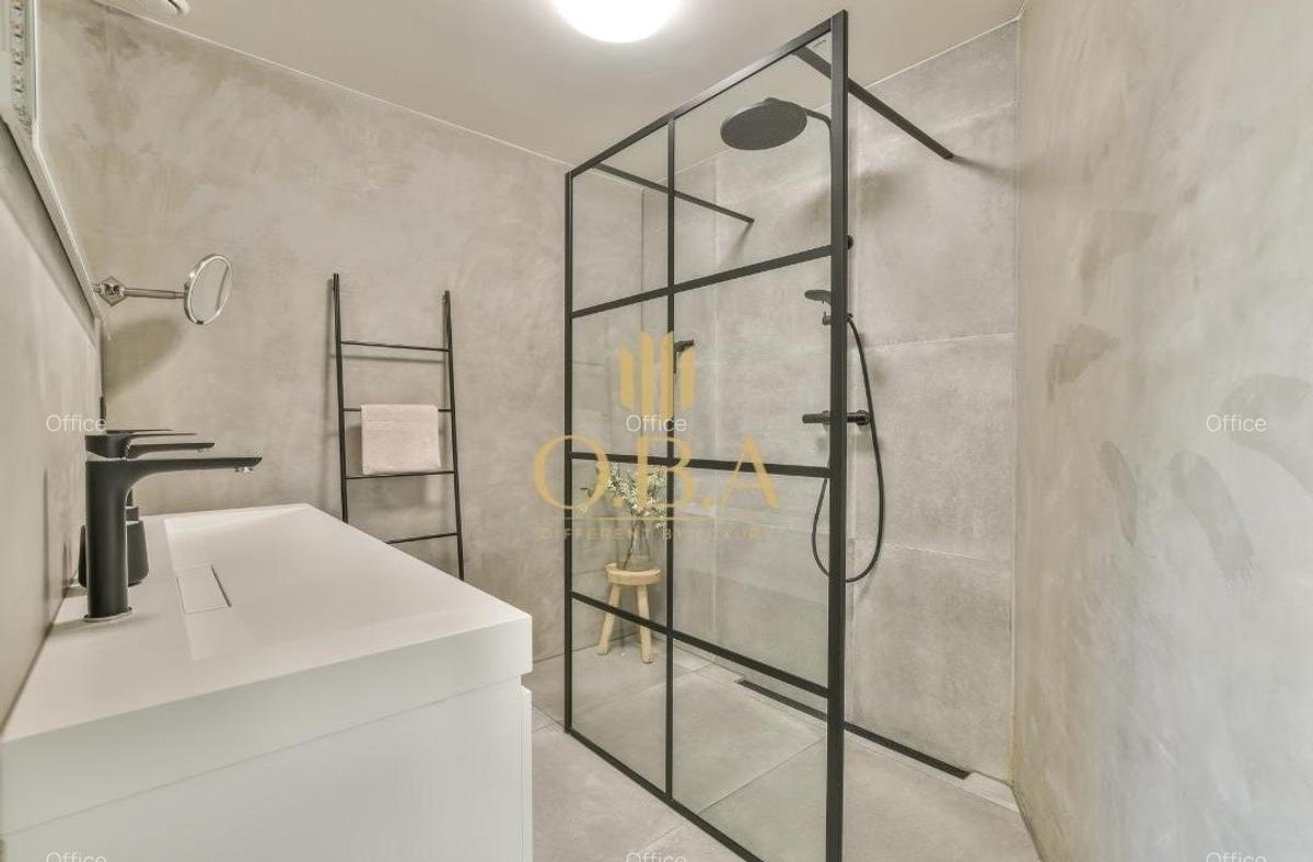 STUDIO OBA LAKE +TERASA - MAMAIA NORD- LOC PARCARE INCLUS - PROIECT FINALIZAT. - 2