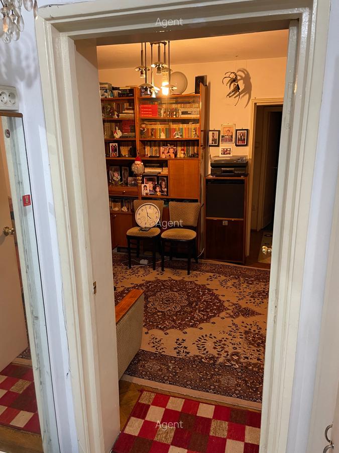 Apartament cu 2 camere semidecomandat în Pajura - 3