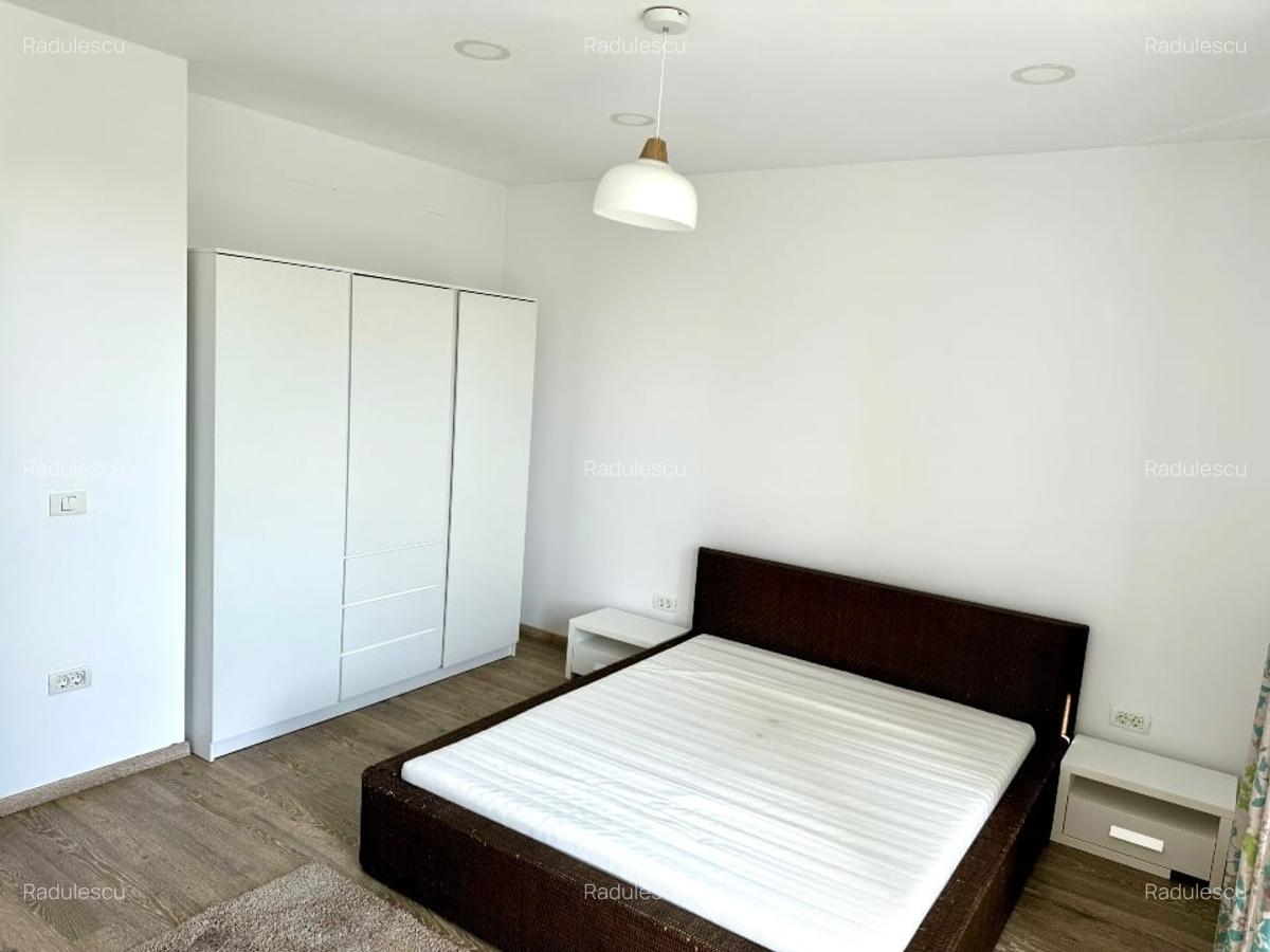 Apartament 2 camere, 60mp utili, vila noua Bucurestii Noi - 6