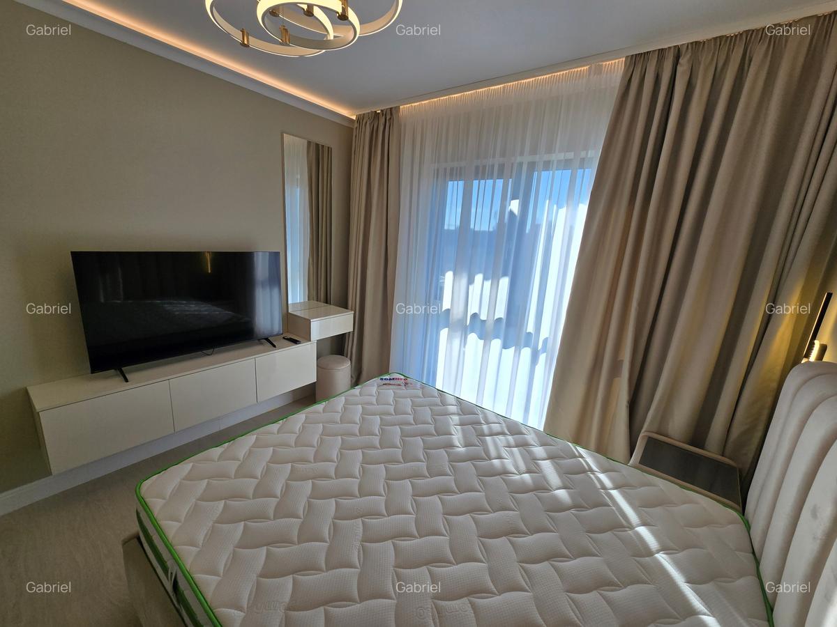 Vanzare Apartament 2 Camere Lux Exigent Parc View - 2