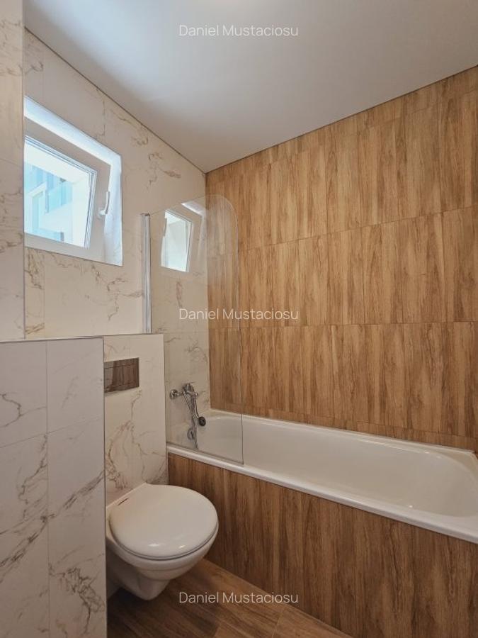 Parcul Carol | Apartment la cheie in complex rezidential cu centrala si parcare - 17