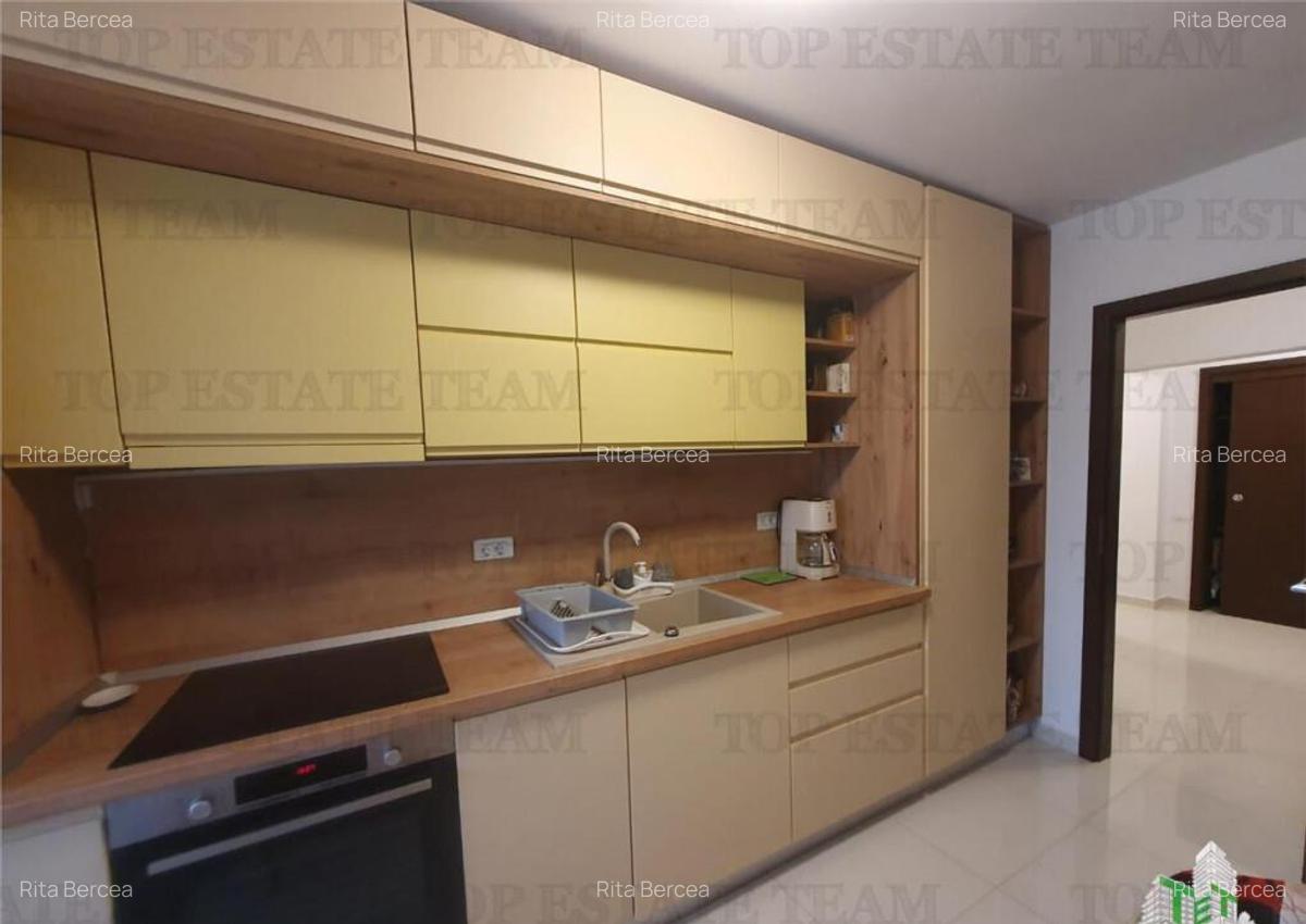 Apartament 2 camere de Lux cu Vedere Spre Mare Zona F... - 16 Apartament 2 camere de Lux cu Vedere Spre Mare Zona F... - 16