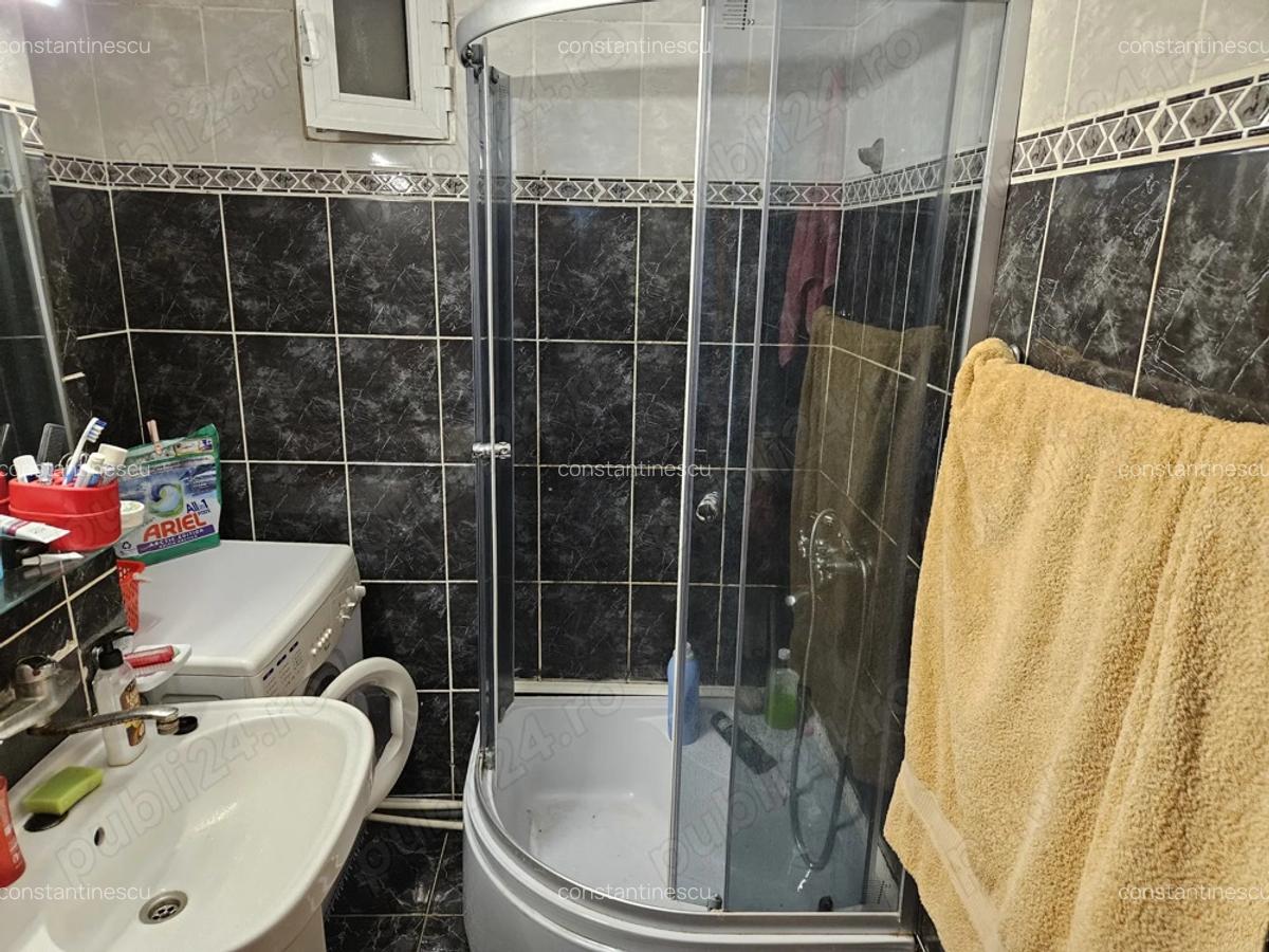 Vand apartament 2 camere - 3