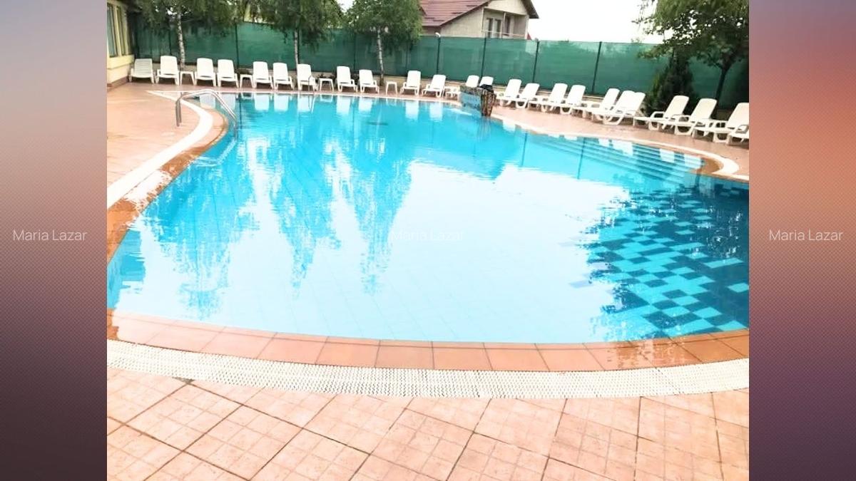 Apartament de vânzare, 3 camere, bloc cu piscină – Pitești - 10