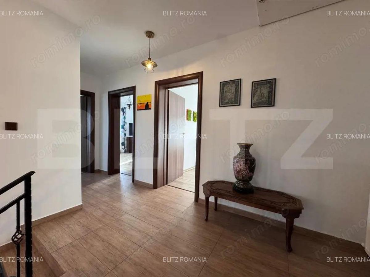 Proprietate Impecabila in Racari Locuin?a Ideala pentru Familia Ta - 19