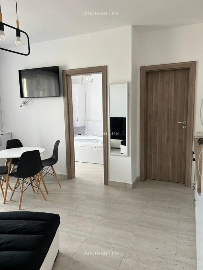 Apartament 2 camere, Mamaia Nord, zona Lidl - 6 Apartament 2 camere, Mamaia Nord, zona Lidl - 6