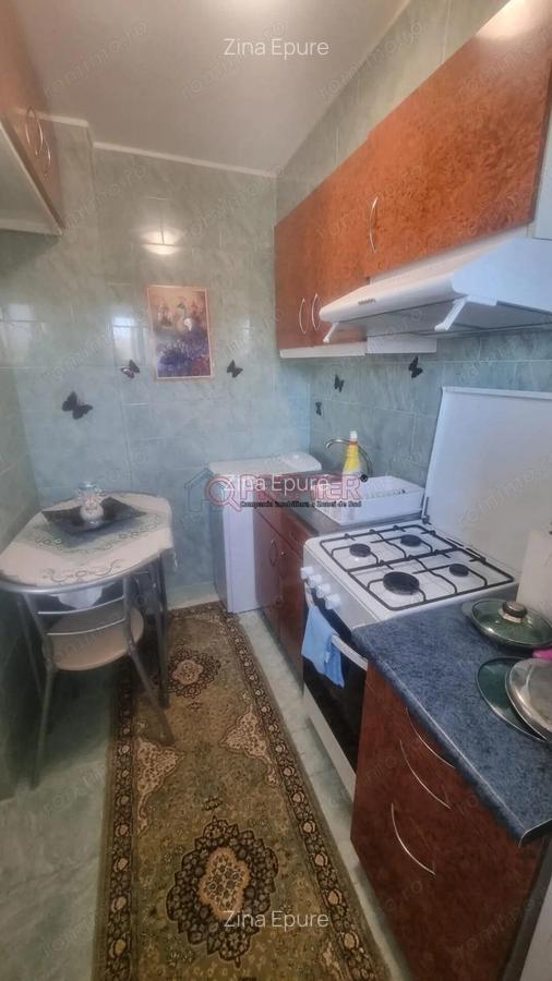 Bulevardul Brancoveanu - Garsoniera - 12