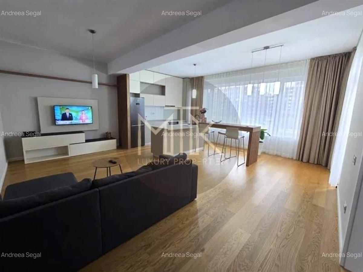 Exclusiv - Apartament 3 camere lux I Catted Family-Pipera - 3
