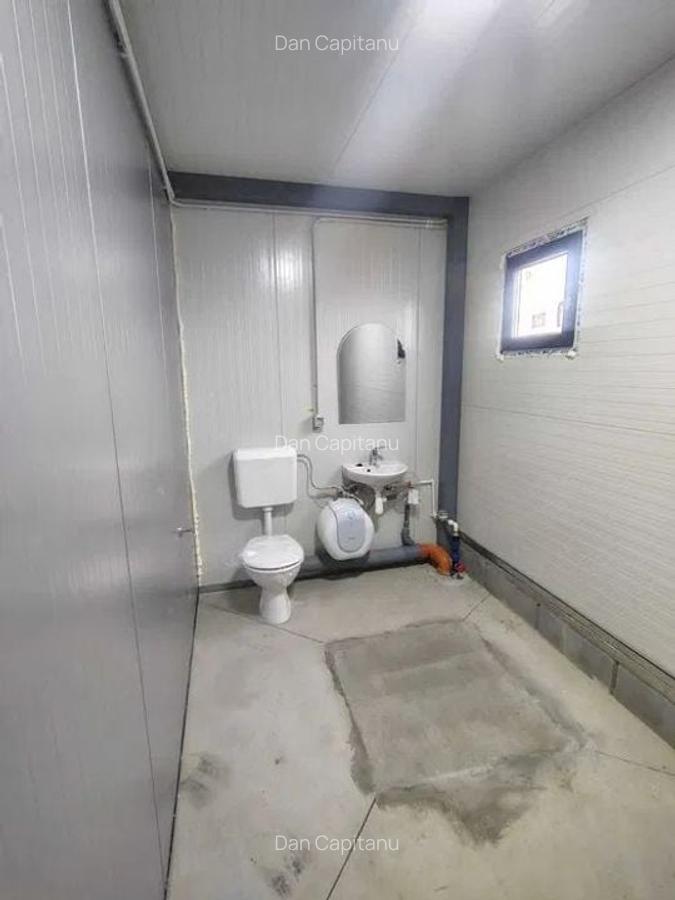 Spațiu industrial, 595 mp în 23 August (Cațelul) - 7