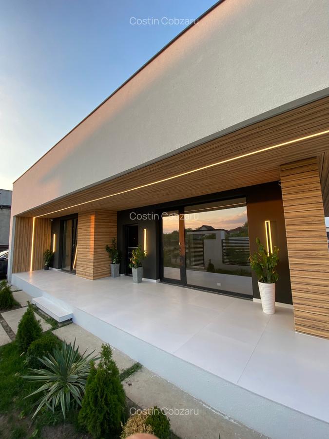 🏡 Casă Premium Parter • 4 Camere • Design Unic • Comuna Berceni - 3