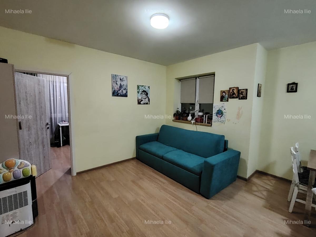 Apartament cu 2 camere în Tătărași - 3